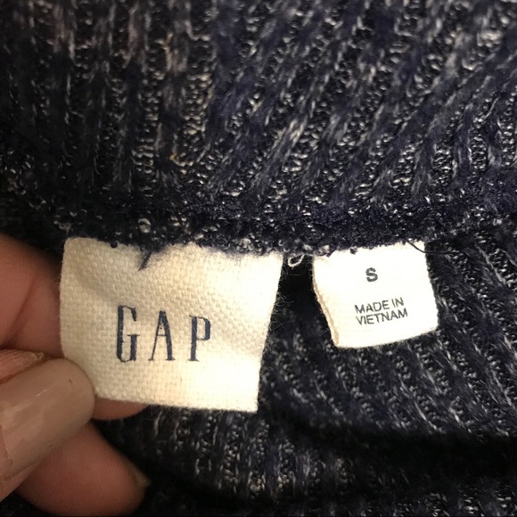 Gap Sweater Dress S - Picture 3 of 4